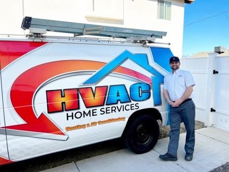 HVAC Home Services
